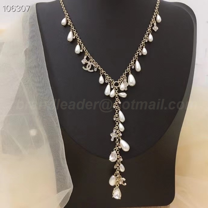 Chanel Necklaces 147